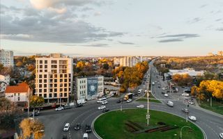 Vânzare, apartament, o cameră, str. Poștei, Râșcani - Poză 6