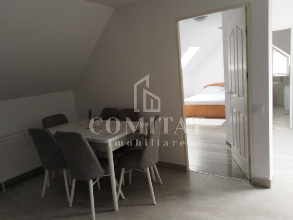 Apartament 2 camere | Zona Muzeul Apei - Poză 5