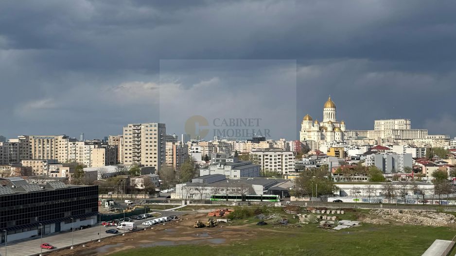 2Camere | Vulcan Residence | Loc Parcare Subteran | Terasa - 10mp - Poză 62