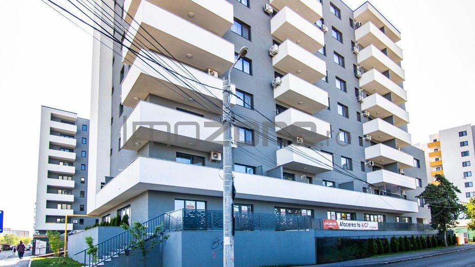 Spatiu Comercial | De Inchiariat | intre 50 mp - 400 mp | Front Stradal - Poză 4