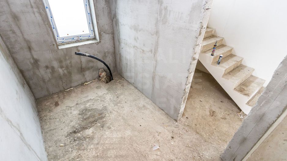 Vânzare, casă, 3 camere,  Trușeni - Poză 10