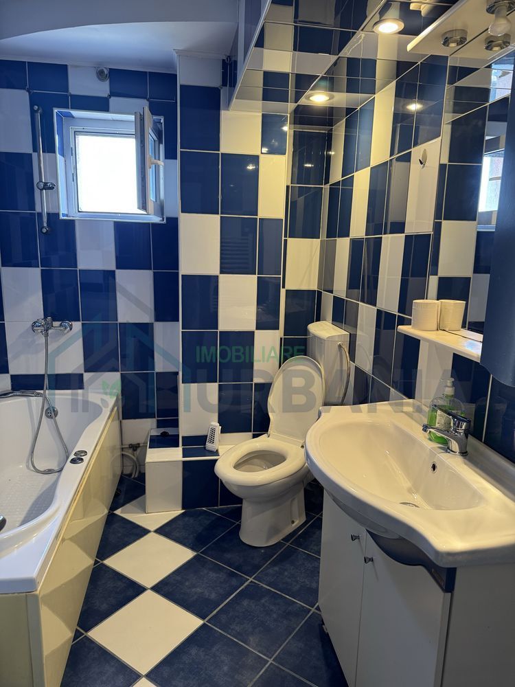 Apartament 3 camere, etaj 3/5, zona Pacurari, Iasi - Poză 7