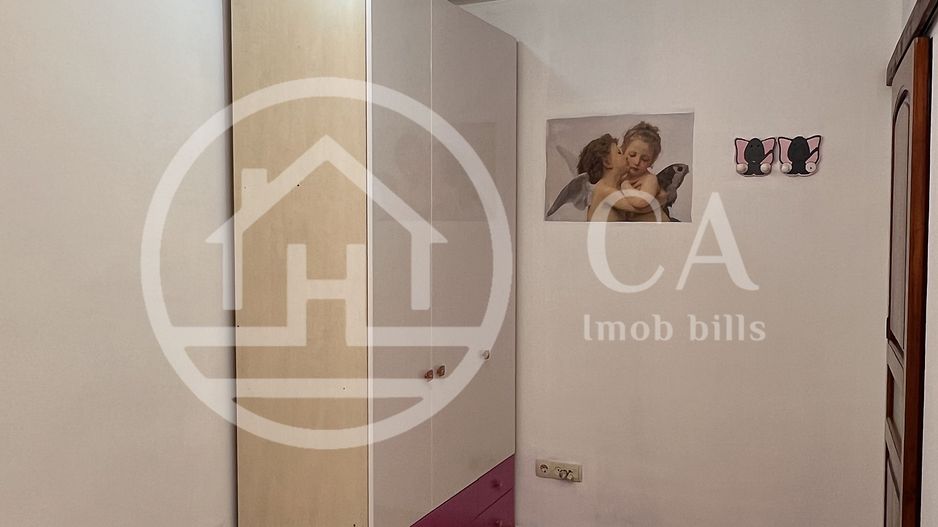 Apartament cu 3 camere de inchiriat in zona Central, Oradea - Poză 14