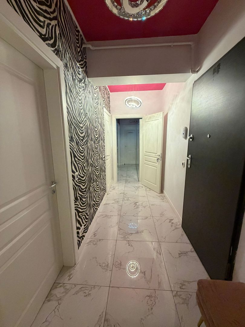 Apartament 3 camere 71 mp | Exigent Plaza | Metrou Lujerului | Liniei - Poză 14