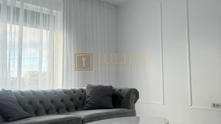 apartament 2 camere Dumbrăvița, Timiș, 64mp+ curte privata 26 mp, loc de parcare - Poză 6