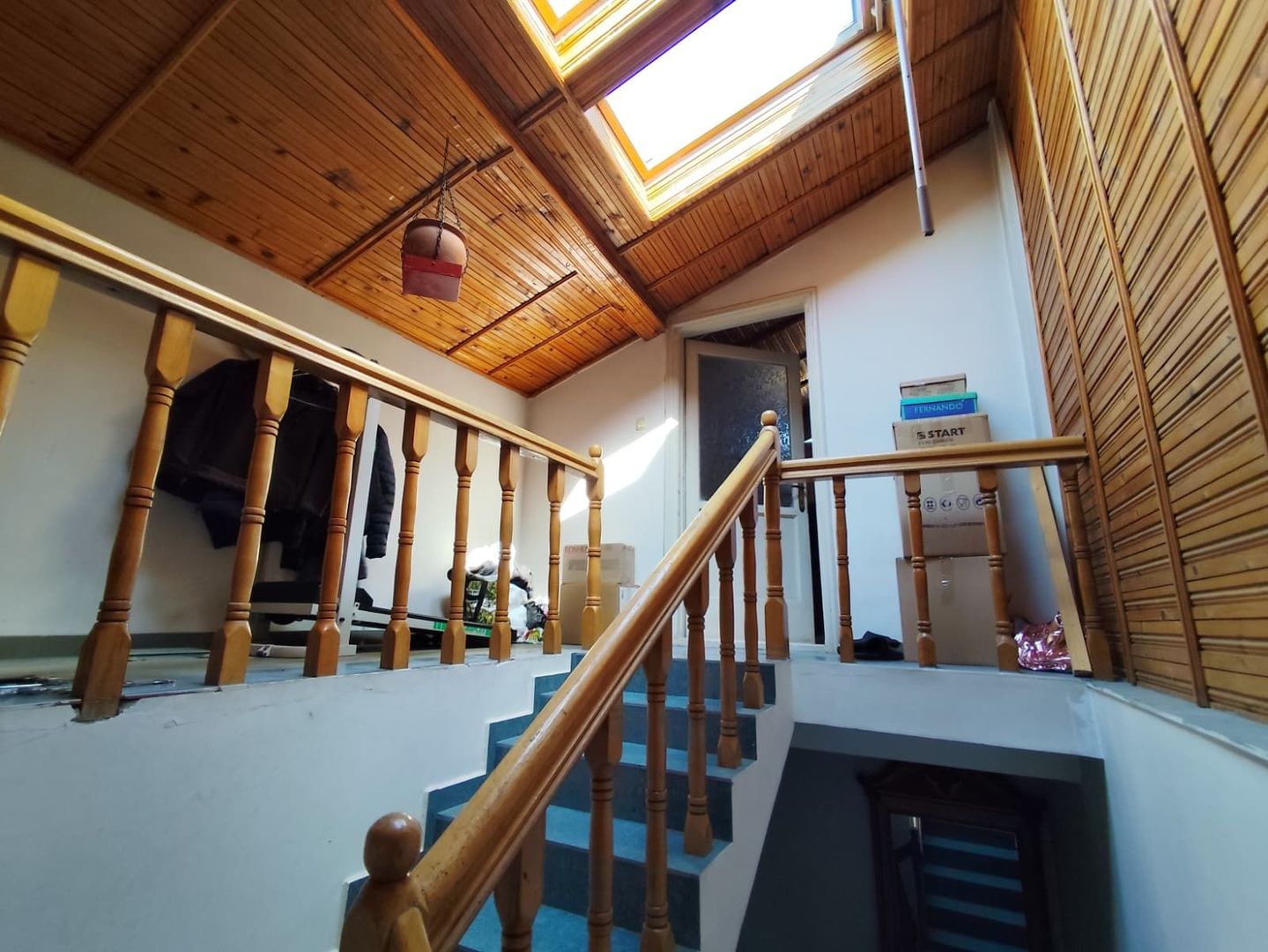 Comision 0% | Casa individuala 4 dormitoare 1 mai | Pod Constanța - Poză 20
