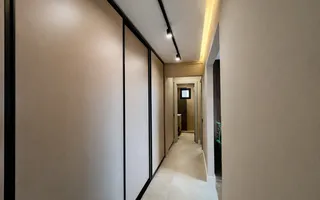 Vânzare 2 camere decomandate la cheie, cartier Gheorgheni - Poză 11