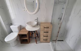 1/2 duplex, 4 camere – Moșnița Nouă, Cartier Europa - Poză 7