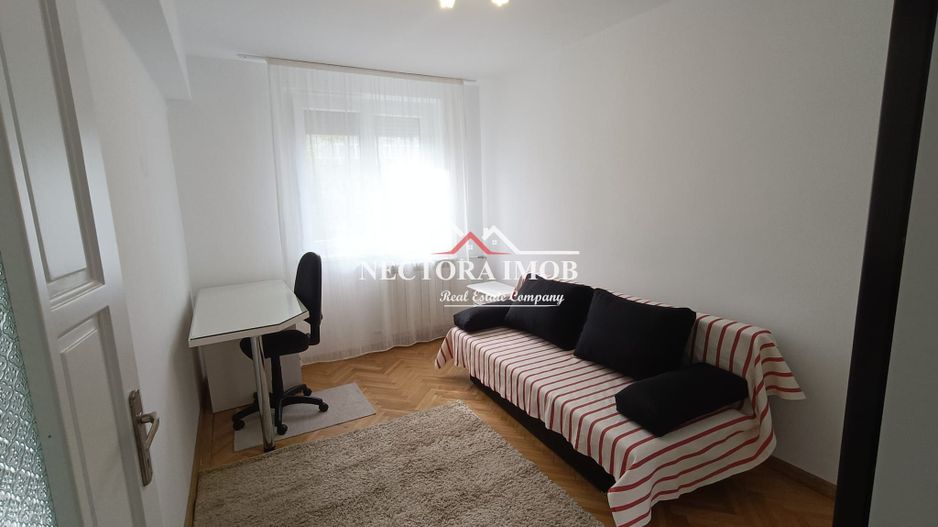 NECTORA IMOB-Apartament 2 camere, Ultracentral Str. M. Kogalniceanu - Poză 3