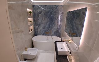 Apartament 3 camere, Decomandat, zona Copou - Iasi - Poză 5