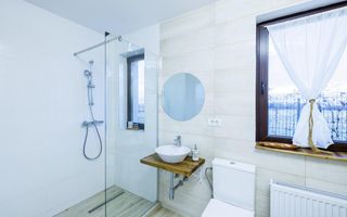 Închiriez vilă în regim hotelier – Vila Abran Edelweiss, Bran - Poză 4