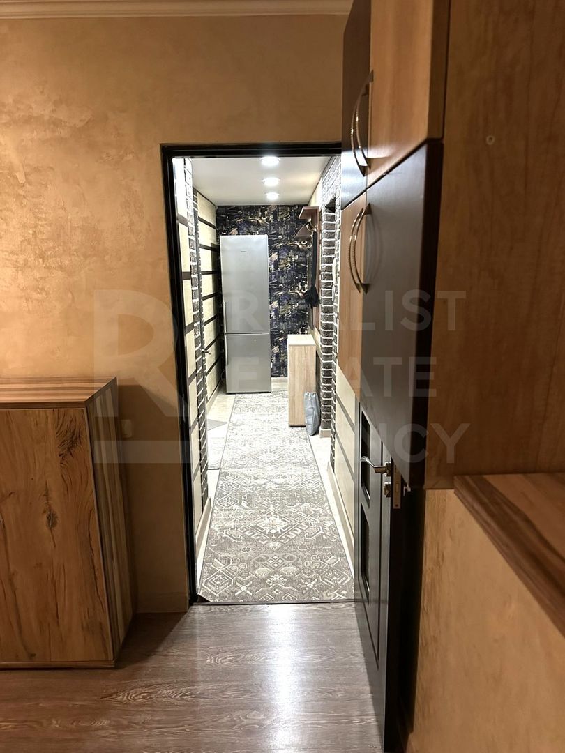 Chirie, apartament, 2 camere, str. Independenței, Botanica - Poză 4