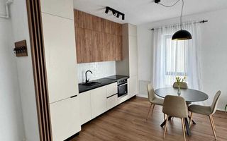 Prima inchiriere| 2 camere| Giroc| loc parcare| - Poză 4