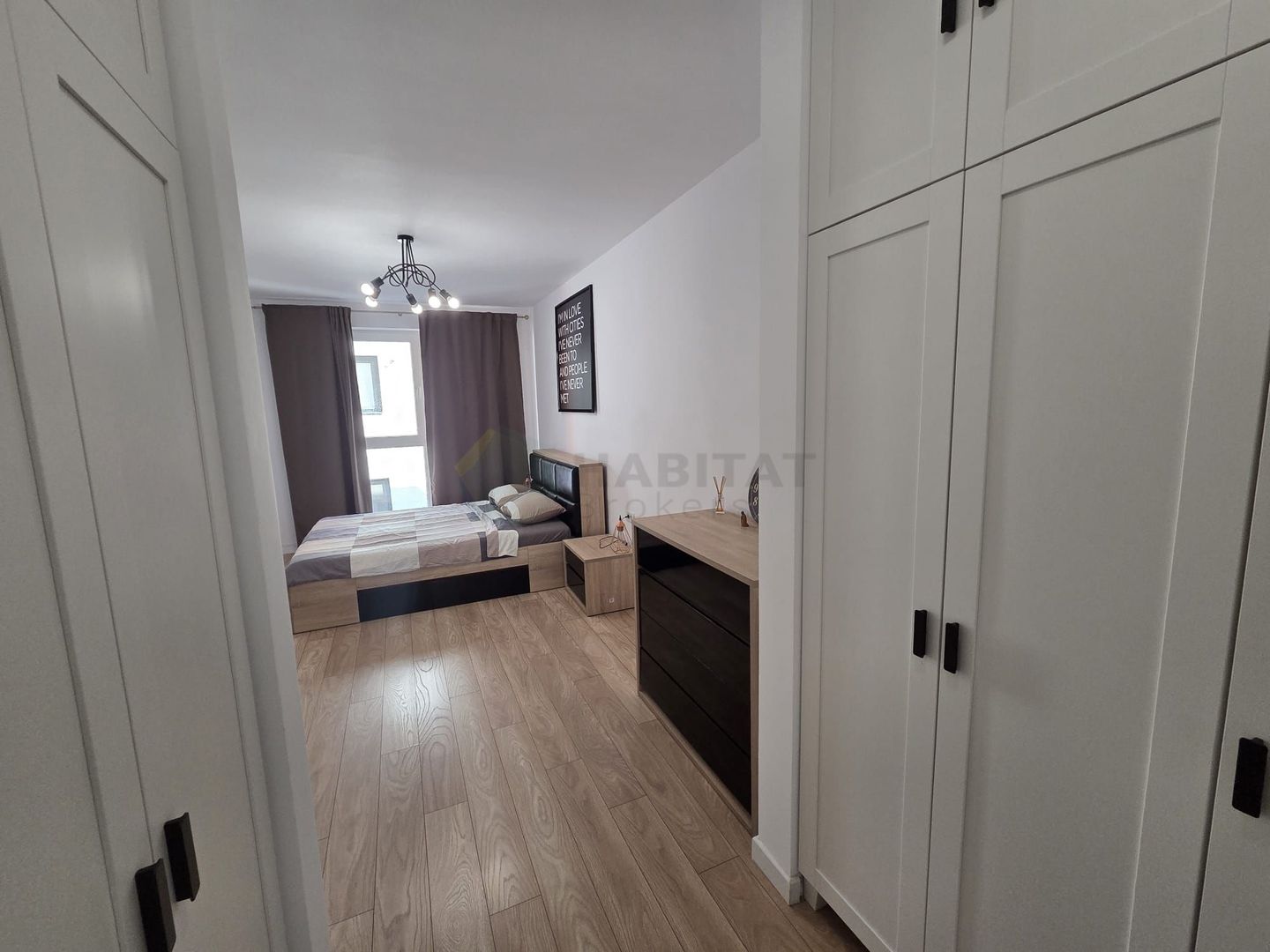 2 Camere | MTM Pipera Residence | Mobilat | Parcare inclusă - Poză 10