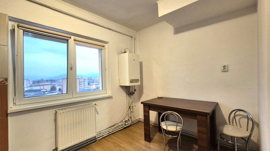 Exclusivitate - garsoniera spațioasă, pet friendly - Poză 13