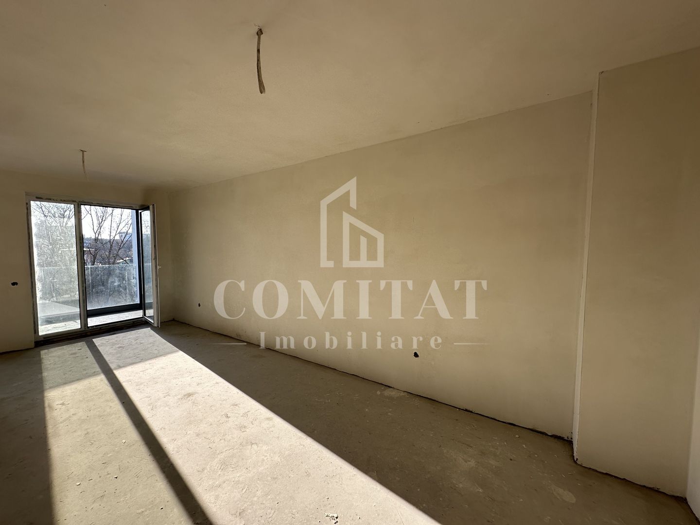 Apartament 1 camera | 39mp | Baza Sportiva Gheorgheni | Sopor - Poză 2