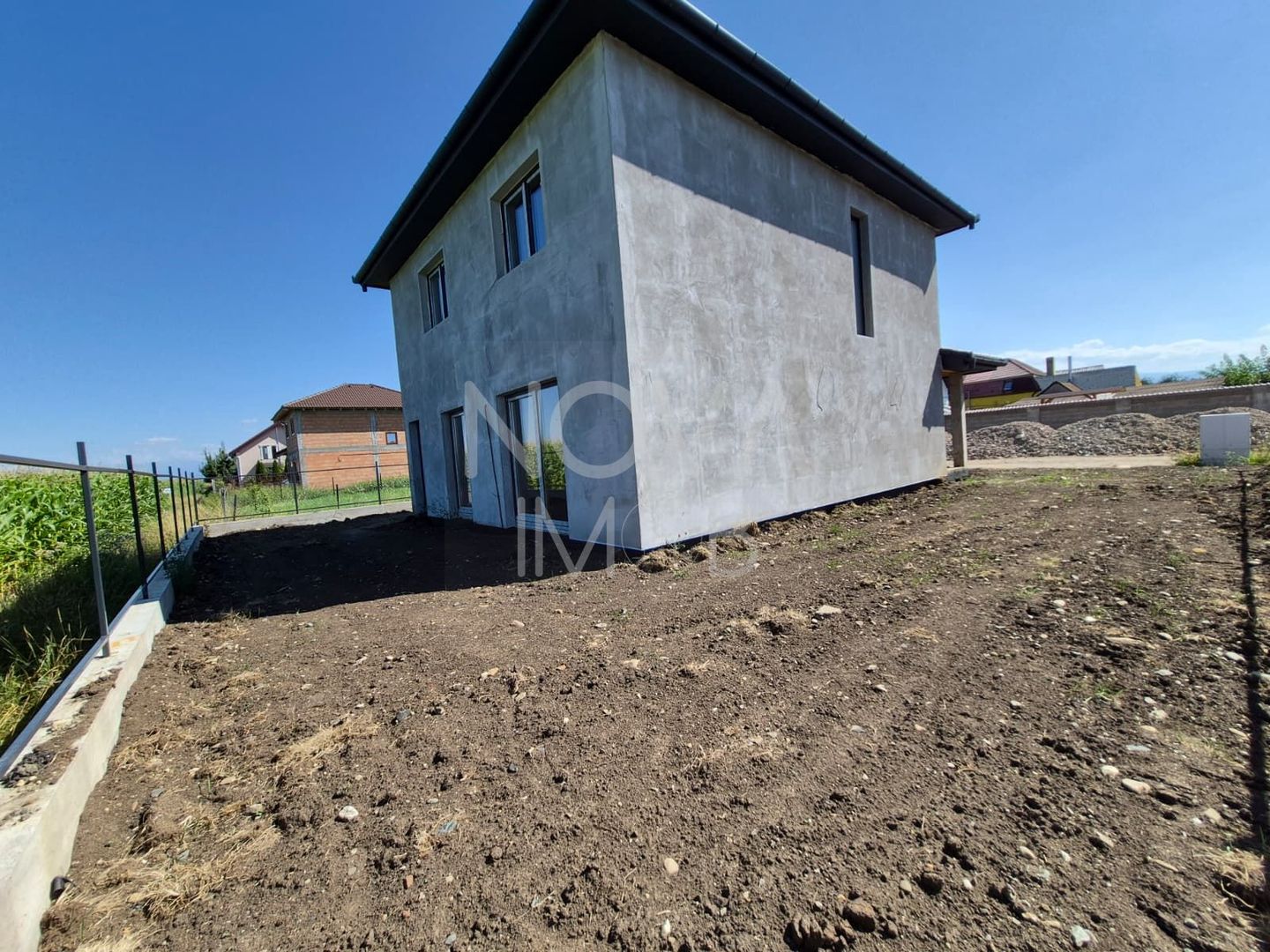 Casa individuala - Sura Mica - Poză 7