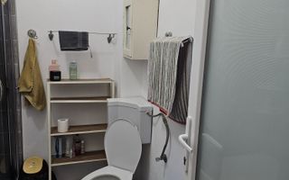 Apartament 3 camere 54 mp utili balcon si parcare privata Selimbar - Poză 9