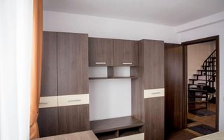 Apartament penthouse cu scara interioara - 4 dormitoare, 106mp - Poză 5