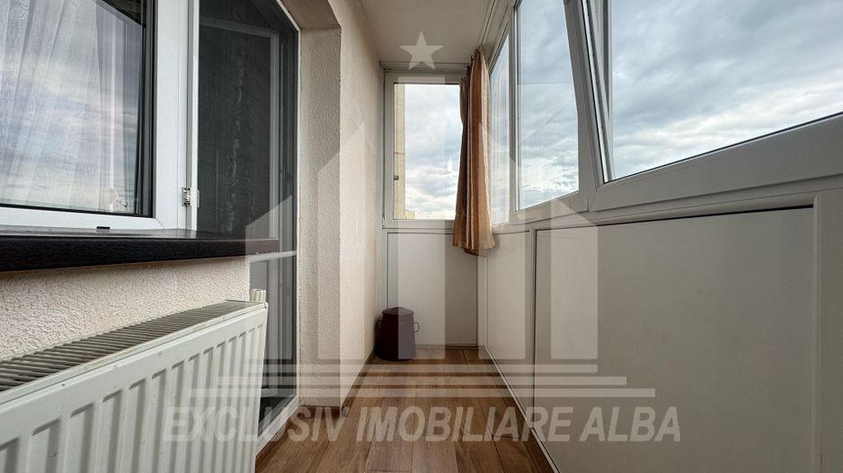 Apartament 2 camere decomandate | 51 mp | Etaj intermediar | Cetate - Poză 8