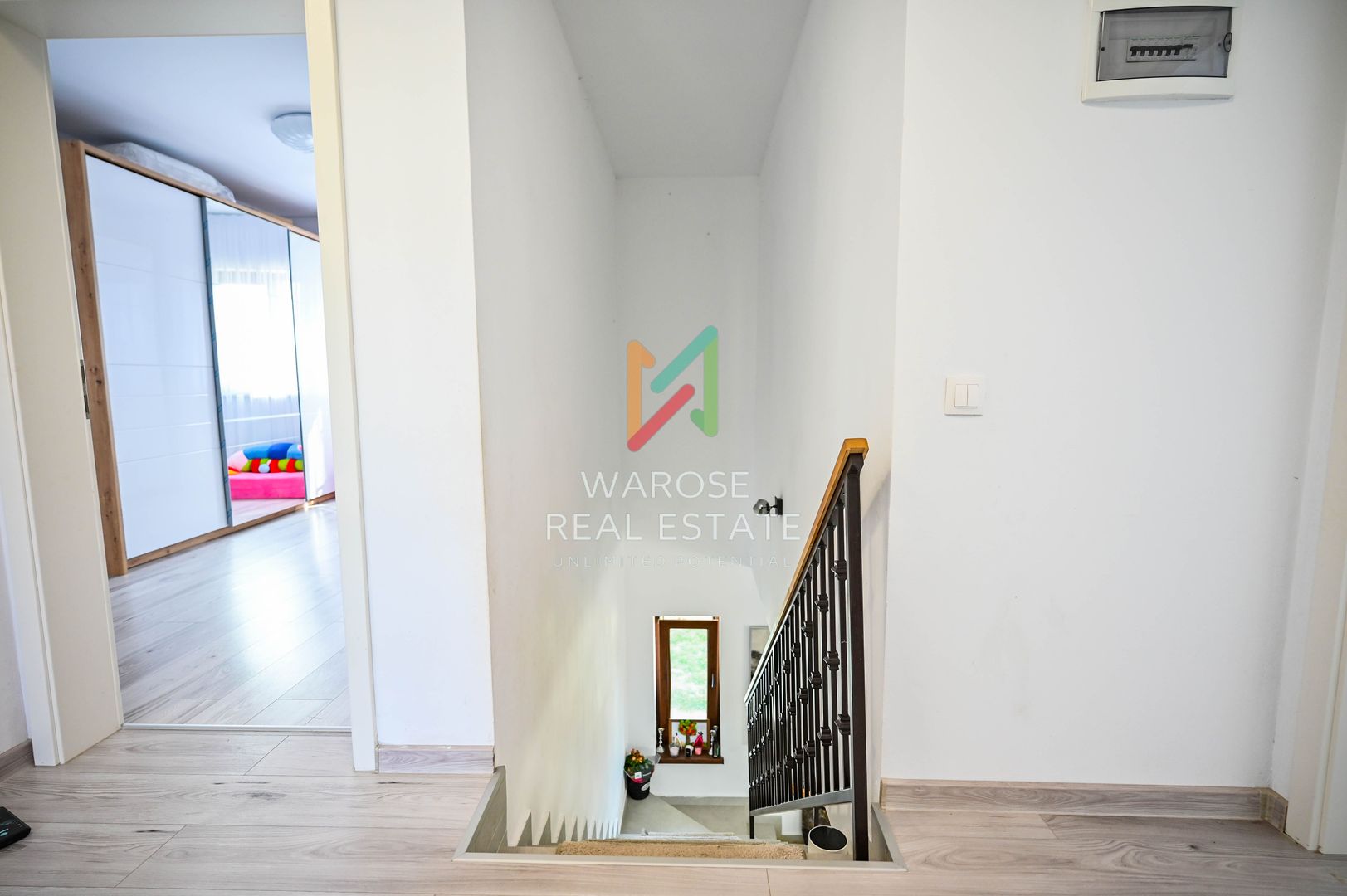 Casa 6  camere| Moderna | Sanpetru | o% Comision - Poză 26