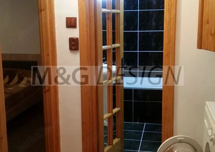 Apartament 2 camere decomandat Lipovei etaj 1 - Poză 6