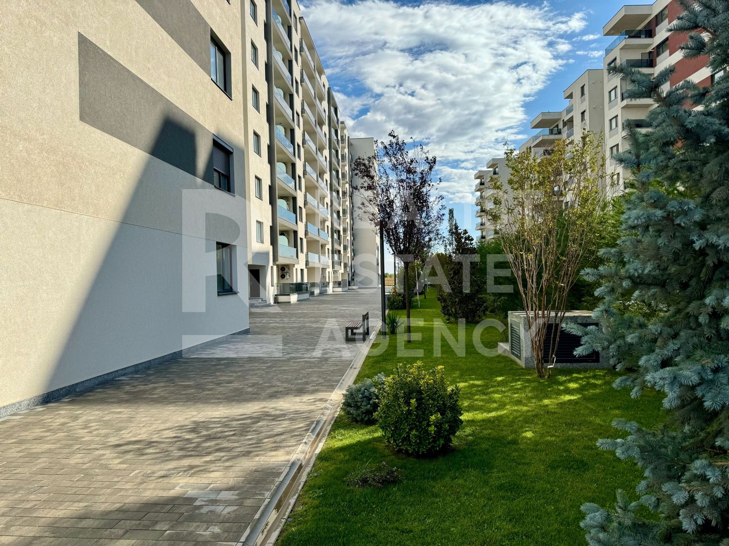 Apartament 2 camere de închiriat | Pipera - Rond OMV | Residence 5 - Poză 17