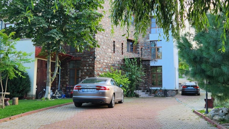 Vila Horezu Romanii de Jos - Poză 32