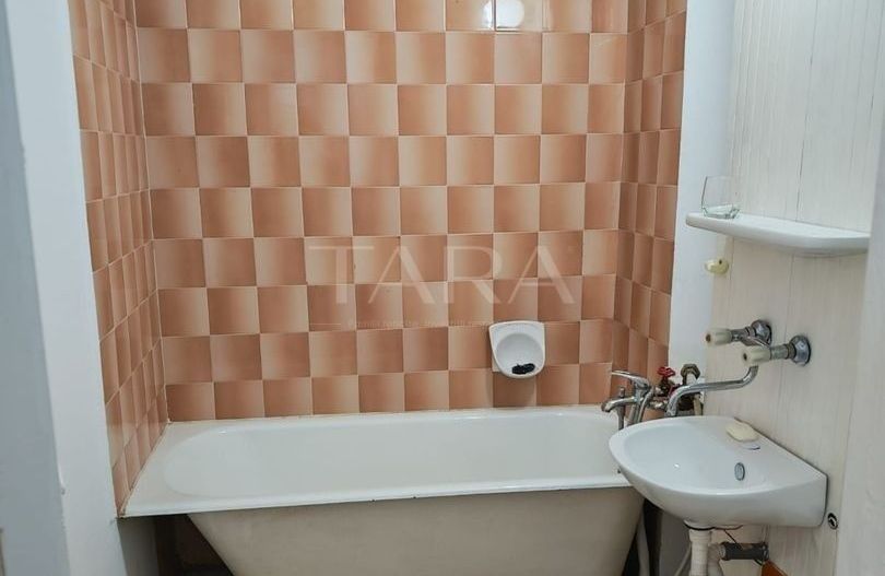 Garsonieră de vânzare în zonă liniștită, aproape de pădure, Cluj. - Poză 6
