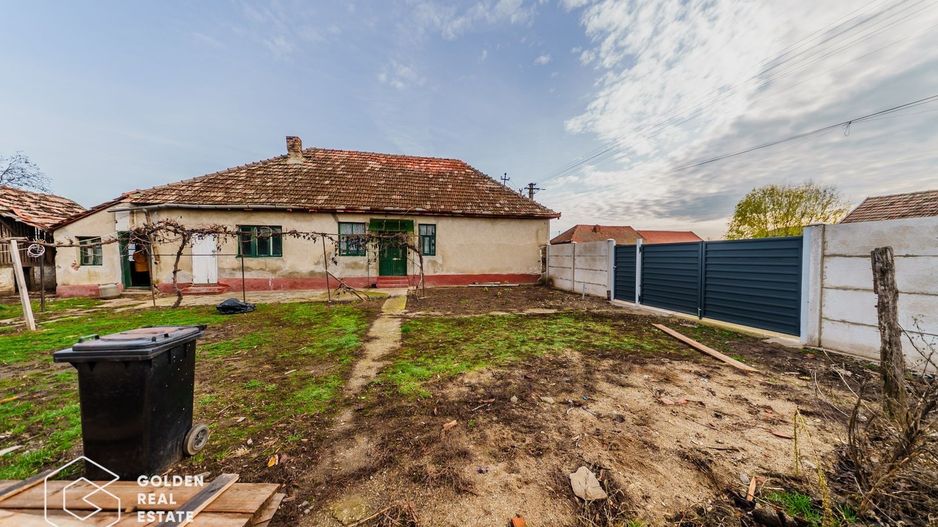 Casa cu teren 959 mp, Iratosu, Zona buna, Comision 0% - Poză 16