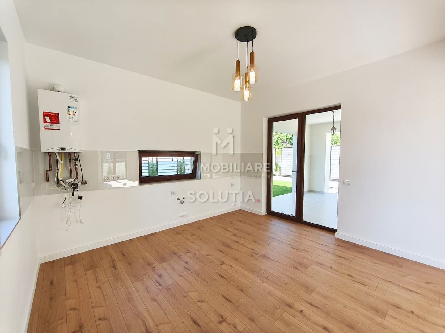 Casă nouă P+1 de vânzare – zona Miron Costin | Baia Mare - Poză 4