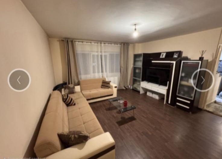 Apartament 3 camere zona Bucovina - Poză 1
