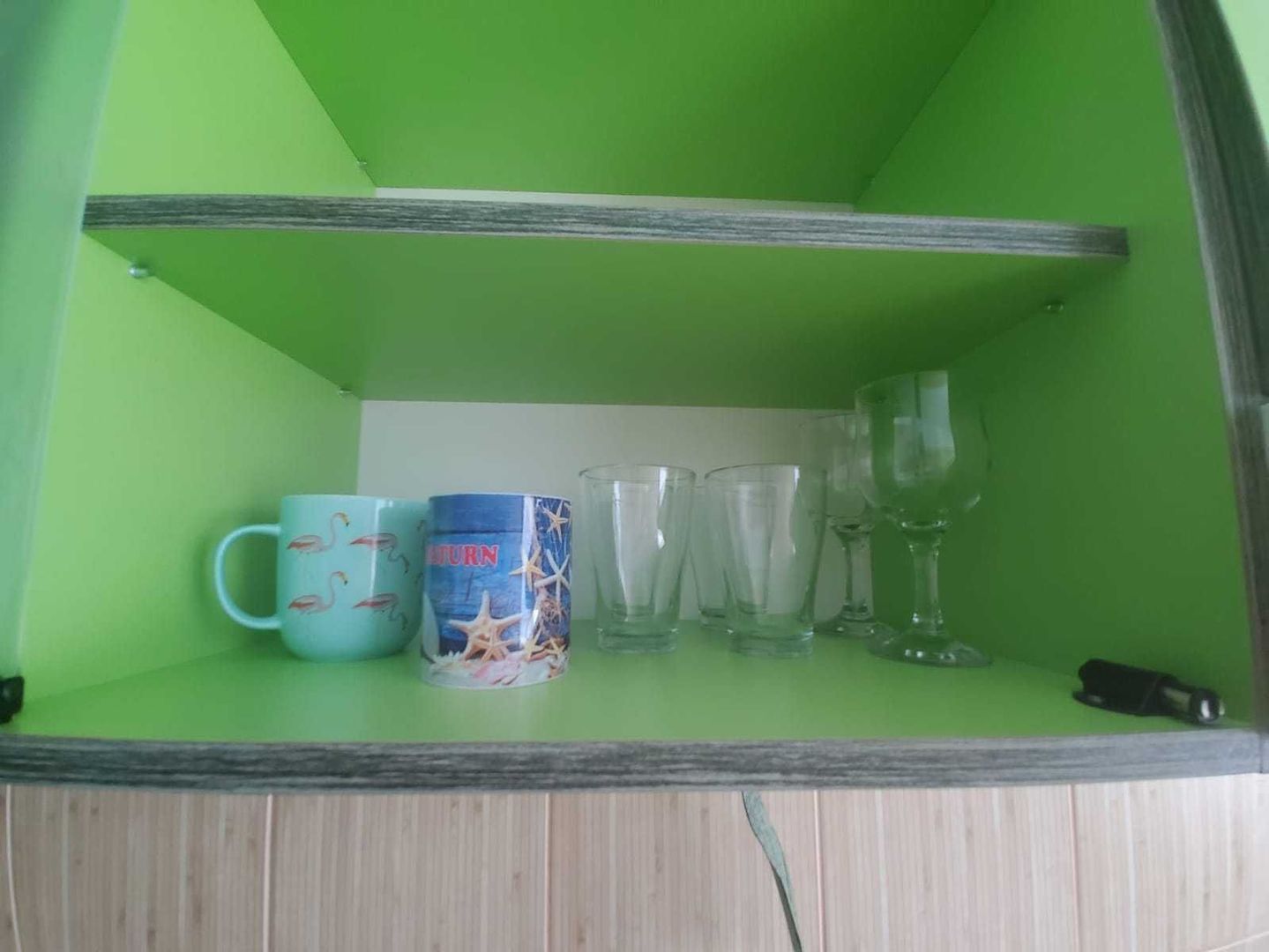 Garsoniera Zona Dimitrov - Iancului - Poză 4