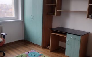 BRASADAS inchiriaza ap 3 cam etaj 8/10 Bld. Timisoara. - Poză 1