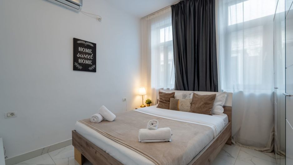 Afacere la cheie-Aparthotel-Oportunitate - Poză 33