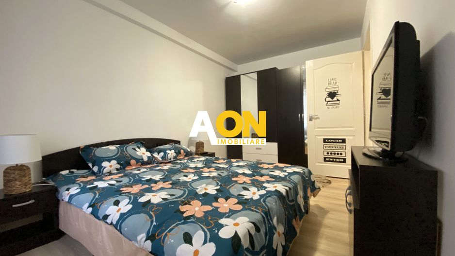 Apartament cu 2 Camere, Zona Cetate - Poză 1