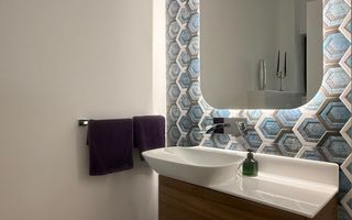 Duplex ultrafinisat de exceptie in Andrei Muresanu - Poză 12