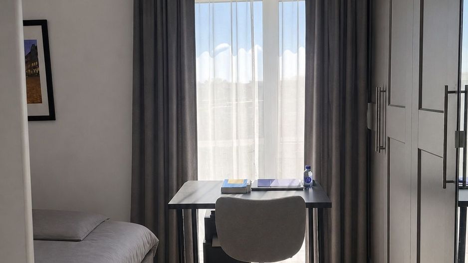 Apartament 2 camere, Zona Mehala, Complex Nova, Mobilat si Utilat, Parcare in CF - Poză 3