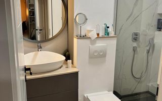 Apartament cu terasa proprie in complex Gran Via Park - Poză 10