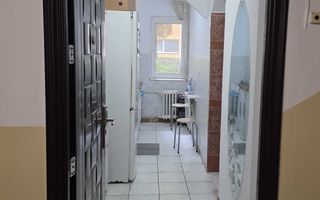 Apartament cu 2 camere, 35 mp, Zona Academia de Muzica - Poză 8