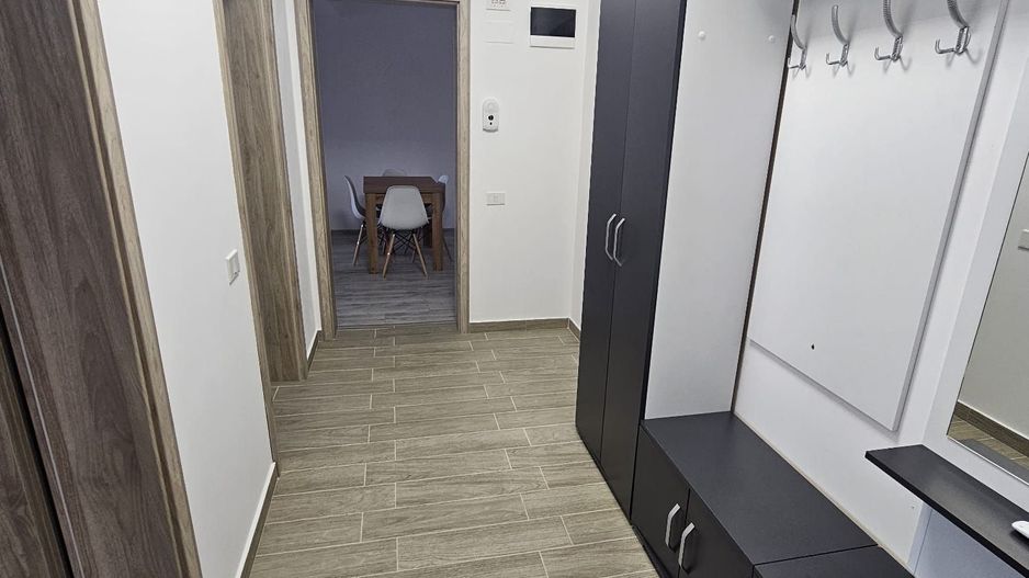 AP. 2 CAMERE METALURGIEI, PRIMA INCHIRIERE, LOC PARCARE, PET-FRIENDLY - Poză 8