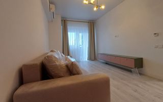 Apartament 2 camere – Complex Solumnia | Prima închiriere - Poză 3