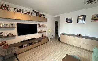 Apartament 2 camere de vânzare | Șelimbăr | 52 mp | parcare - Poză 5