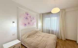 VANZARE PARTER | HERASTRAU | 110 MP | PARCARE | IDEAL LOCUINTA-BIROU - Poză 10