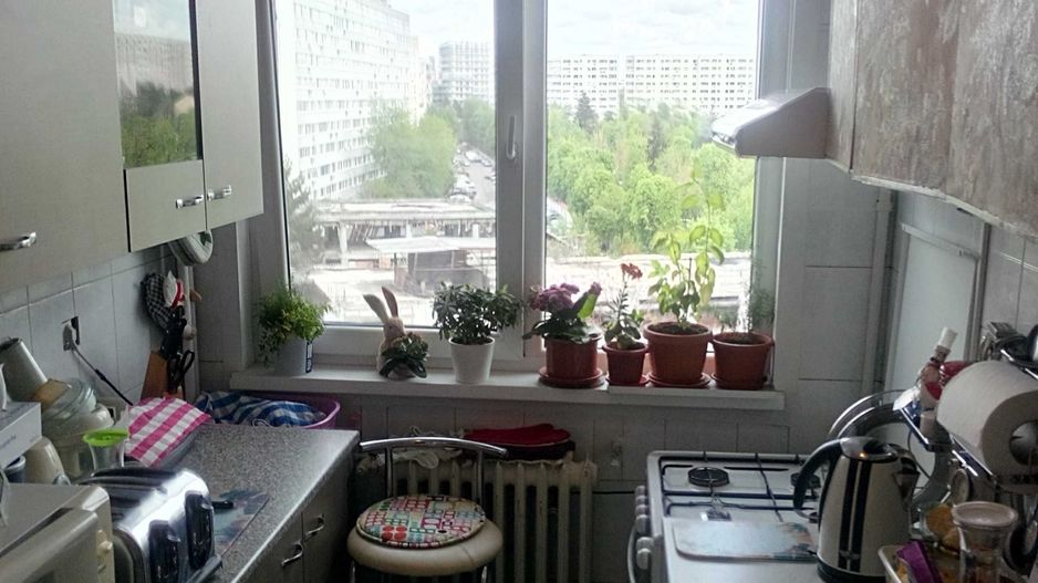 Vând apart. 3 camere-semidec-2bai-69mp-la 50 m de gură metrou Dristor1 - Poză 4