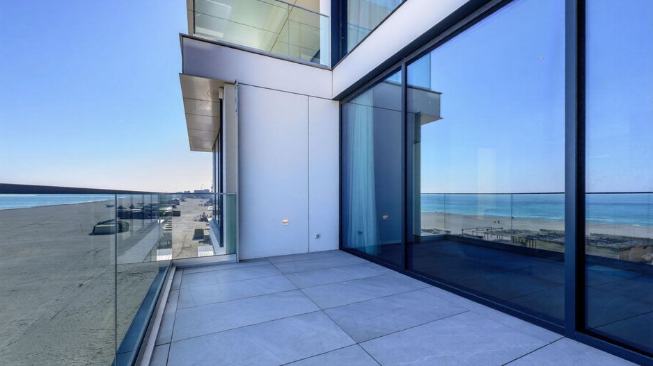 Apartament premium cu 4 camere în One Mamaia Nord | Sea View - Poză 11