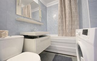 Apartament cu 3 camere | Tipografilor | Pet friendly - Poză 12