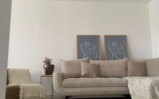 Apartament premium I Grădină proprie, prima închiriere I Lipovei - Poză 3