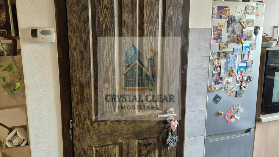 Apartament 3 camere - zona Sângeorgiu de Mureș - Poză 8