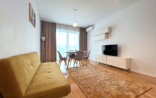 2 camere | parcare subterana | Luxuria Domenii-Expozitiei - Poză 1